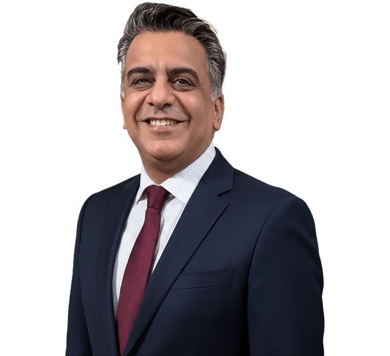 Junaid Akhtar AI Consultant and Digital Transformation Leader